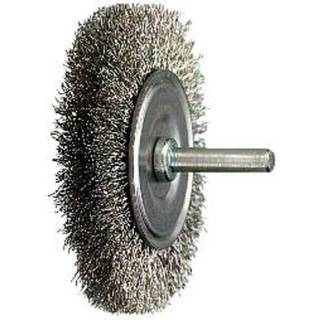 Cirkulærbørste 40x11 mm 0,20rf