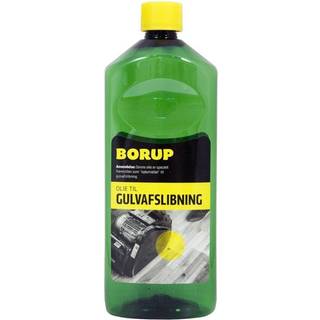 Borup, Olie til gulvafslibning, 1 L