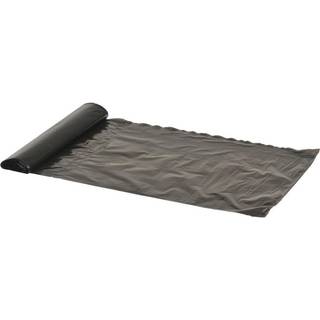 Spandepose Grå 15 l 37x50 cm 56 rl LD 15 my 30 ps/rl