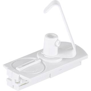 EGLO TB BASIC ADAPTER til skinnesystemet, hvid