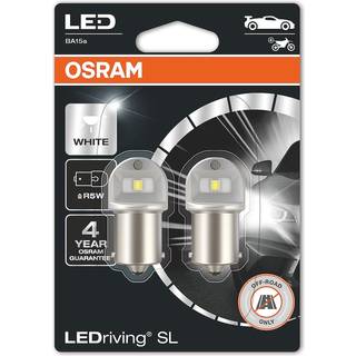 Osram R5W BA15s LED Pære (2 stk.)