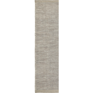 Linie Design Asko tæppe 80x250 cm Taupe