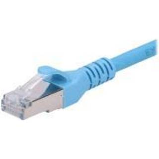 Extralink EX.6587 netværkskabel Blå 5 m Cat6a SF/UTP (S-FTP)