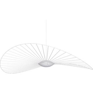 Petite Friture VERTIGO NOVA Pendel Stor med 10M Ledning Hvid