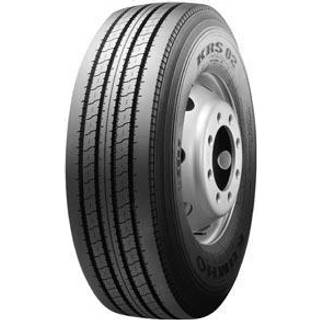 Kumho KRS02 ( 7.00 R16 113/112N 10PR )