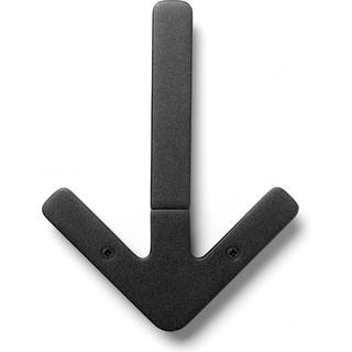 Design House Stockholm Arrow knage sort