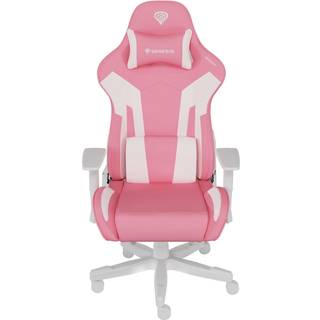 Genesis Nitro 710 Gamer Stol - Læder - Op til 150 kg