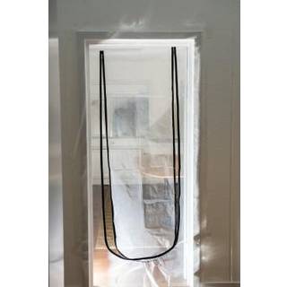 UniQCover Støvdør XL m. U-Lynlås