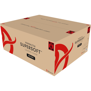 Arozzi Vernazza Supersoft gaming stol (pink)