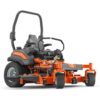 Husqvarna Z560X Zeroturn Klipper