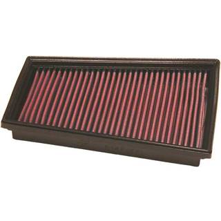 K&N filter 33-2849