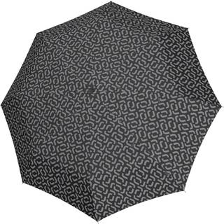 Reisenthel Classic Taskeparaply Signature Black RS7054