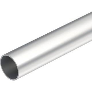 Obo Aluminiumsrør 50 MM 3 meter