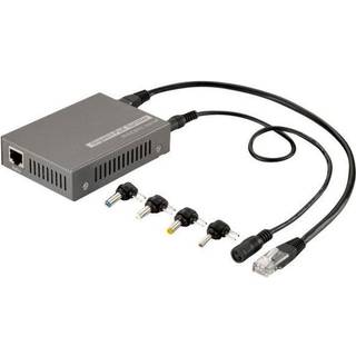 LevelOne POS-3000 Gigabit High Power 25Watt