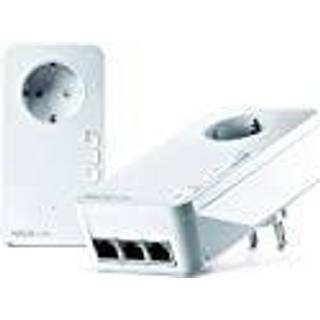 devolo Magic 2 LAN Triple Starter Kit Homeplug / PowerLine