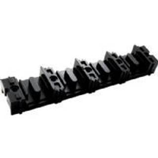 Skinneholder, Halvpart, S2000 Cubic