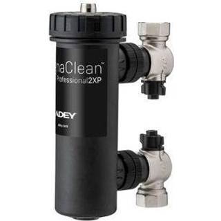 ADEY MagnaClean DUAL XP magnetfilter 1'' til større anlæg