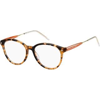 Tommy Hilfiger TH 1634 086 49 Briller Kvinder Tortoiseshell - Tortoiseshell - 49mm