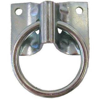 B&C BC Intrepid International Equestrian Cross Tie Ring