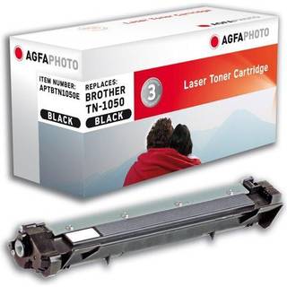 AGFAPHOTO Toner black
