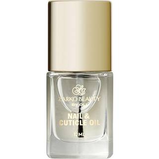 Zarko Beauty By Oli Nail & Cuticle Oil (12 ml)