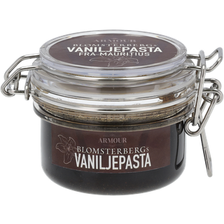 Blomsterbergs Vaniljepasta - Standard