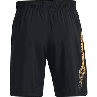 Under Armour Woven Graphic Træningsshorts Børn