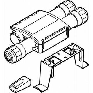Raychem Splejsesæt rayclic-s-02