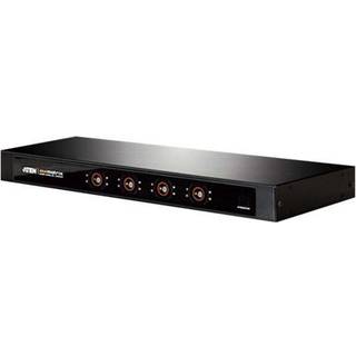 Deltaco ATEN VanCryst 4x4 HDMI Matrix Switch VM0404H