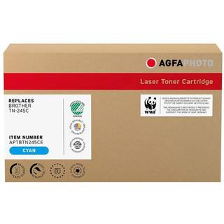 AGFAPHOTO Toner Cyan TN 245C