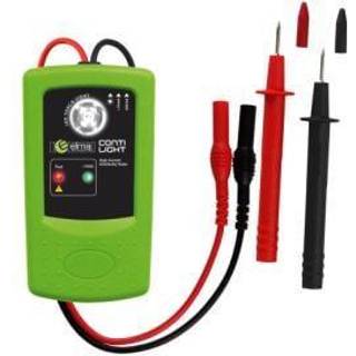 Elma ContiLight – 200mA gennemgangstester med LED lygte