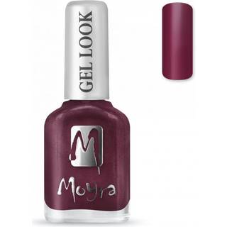 1003 Eva, Moyra Gel look Neglelak