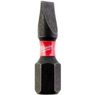 Slagbits Shockwave Imp.Duty kærv 0,8×5,5×25mm pk/2