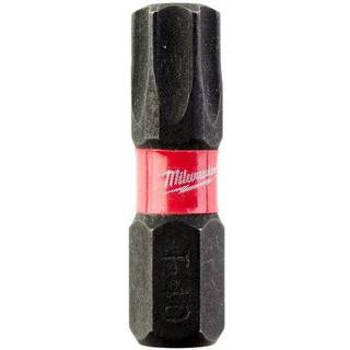 Slagbits Shockwave Impact Duty TX40×25mm pk/2