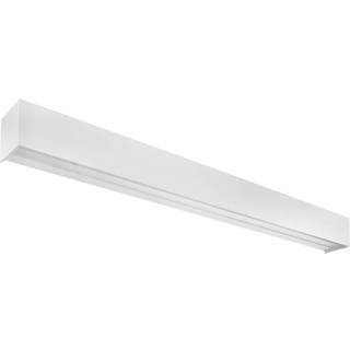 LEDS-C4 Afrodita Infinite udendørs væglampe, hvid