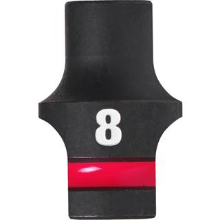 Slagtop 1/2" Shockwave Impact Duty 22mm