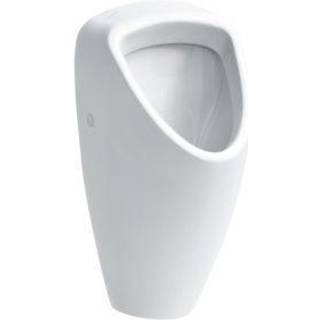 Laufen Caprino urinal med synlig vandtilførsel LCC overflade