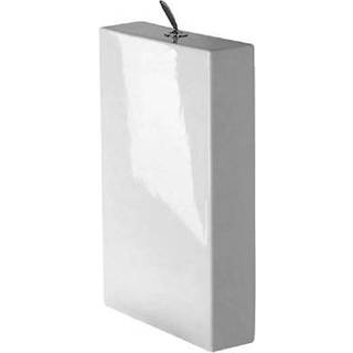 Duravit Starck 1 cisterne PURO greb Großteile