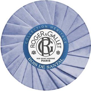 Roger & Gallet Bois De Santal Soap Bar 100 g