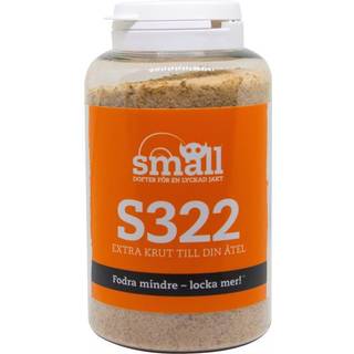 Smäll Attractants S322 Brown, OneSize