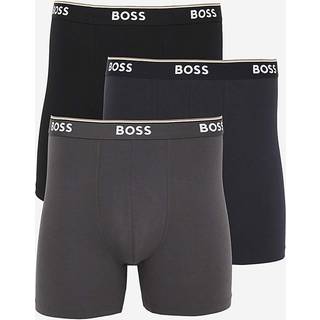 BOSS 3pak underbukser/boxershorts i multifarvet til herre