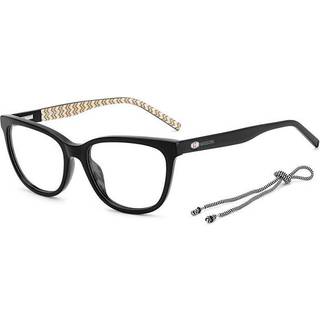 Missoni MMI 0115 807 50 Briller Kvinder Black - Black - 50mm
