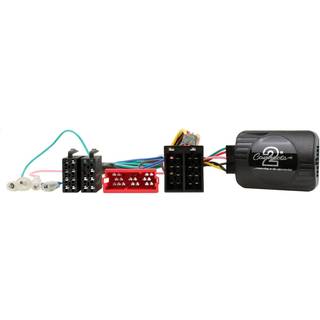 Rattstyrningskablage Hyundai i30 Mini-ISO