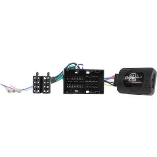 21CTSFA019.2 Interface til Fial, Peugeot og Citroen
