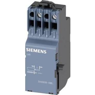 Siemens Underspændingsudløser uvr 120-127vac
