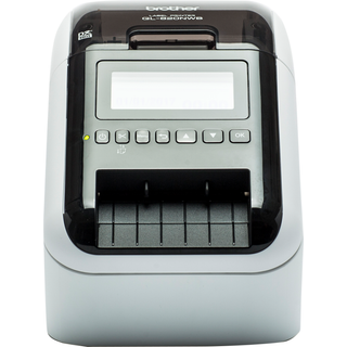 BROTHER QL-820NWBC Label Printer - WiFi