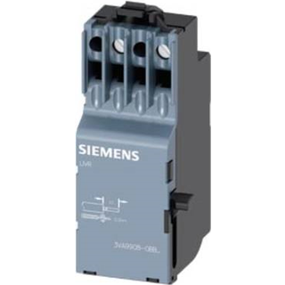 Siemens Underspændingsudløser uvr 60vdc