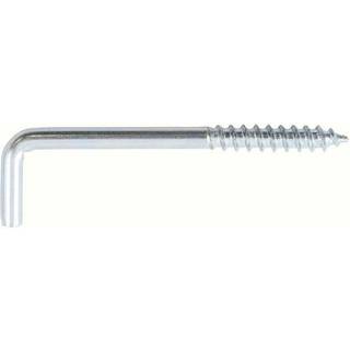 NKT Fasteners vinkelkrog 3,0 x 40 mm 10 stk.