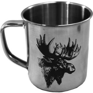 Stabilotherm Vagabond Cup Stainless 0,3 L Moose, OneSize