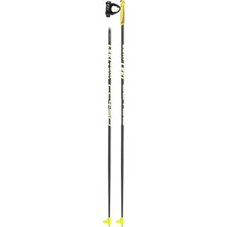 Leki CC 450 Black-Yellow, 135